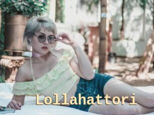 Lollahattori