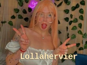 Lollahervier