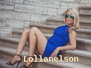 Lollanelson