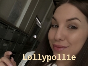 Lollypollie