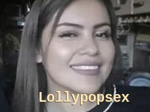 Lollypopsex