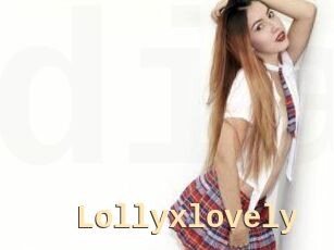 Lollyxlovely