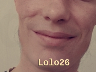 Lolo26