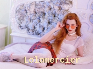 Lolomercier