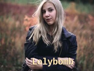 Lolybomb