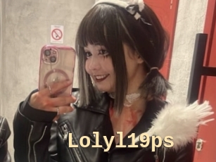 Lolyl19ps