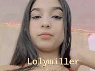 Lolymiller