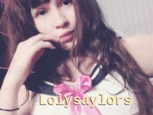 Lolysaylors