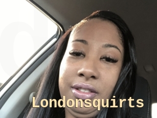 Londonsquirts