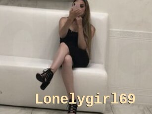 Lonelygirl69