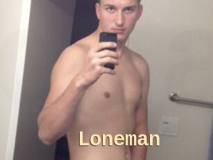 Loneman