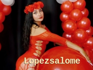 Lopezsalome