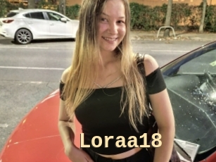 Loraa18