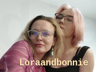 Loraandbonnie