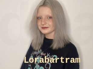 Lorabartram