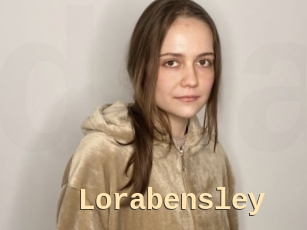 Lorabensley