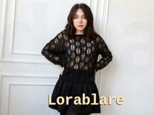 Lorablare