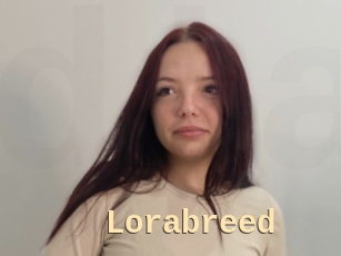 Lorabreed