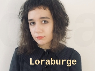 Loraburge