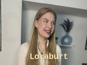 Loraburt