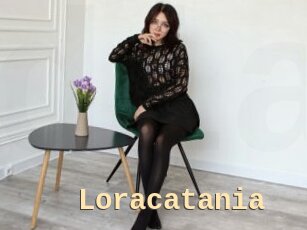 Loracatania