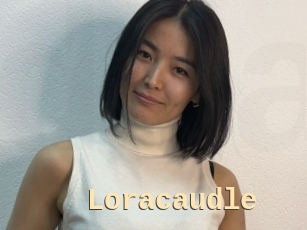 Loracaudle