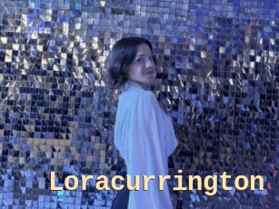 Loracurrington