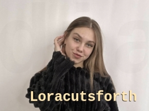 Loracutsforth