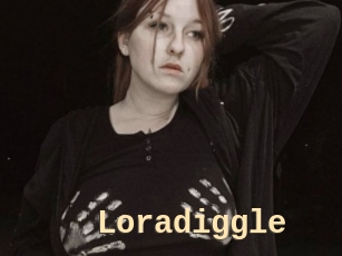 Loradiggle