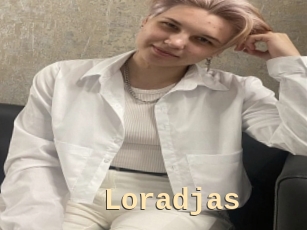 Loradjas