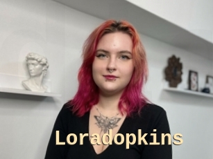 Loradopkins