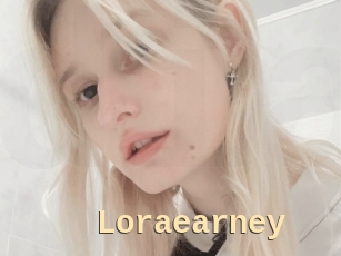 Loraearney