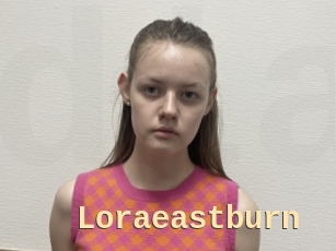 Loraeastburn