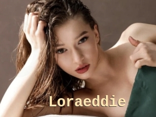 Loraeddie