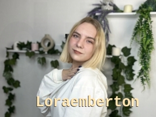 Loraemberton