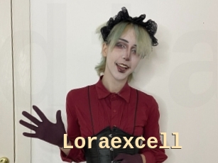 Loraexcell