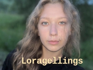 Loragellings