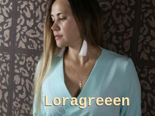 Loragreeen