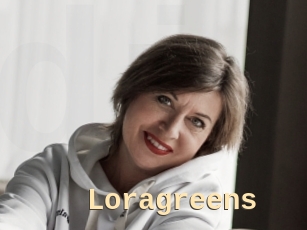 Loragreens