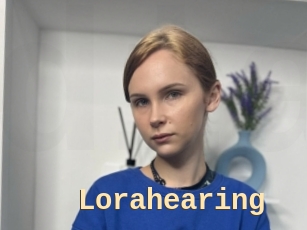 Lorahearing