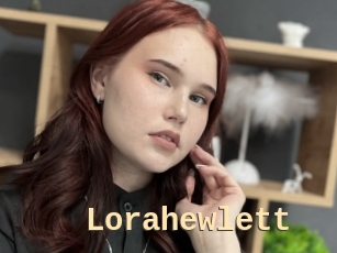 Lorahewlett