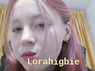 Lorahigbie