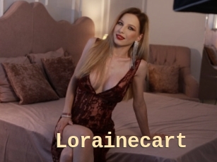 Lorainecart