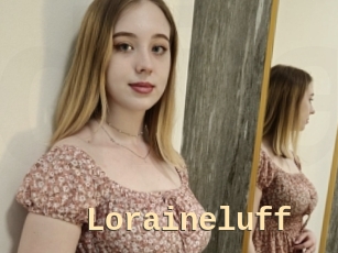 Loraineluff