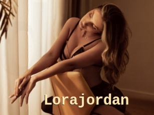 Lorajordan