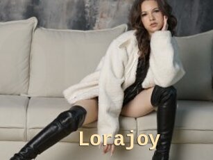 Lorajoy