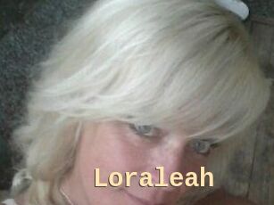 Loraleah