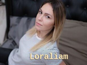 Loraliam