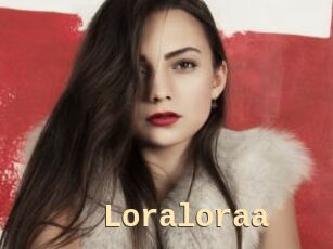 Loraloraa