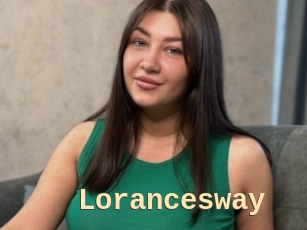 Lorancesway